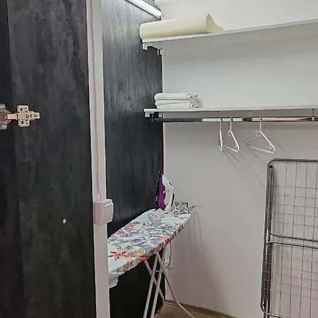 Apartment Modern Flat M&m