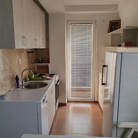 Apartment Modern Flat M&m Skopje