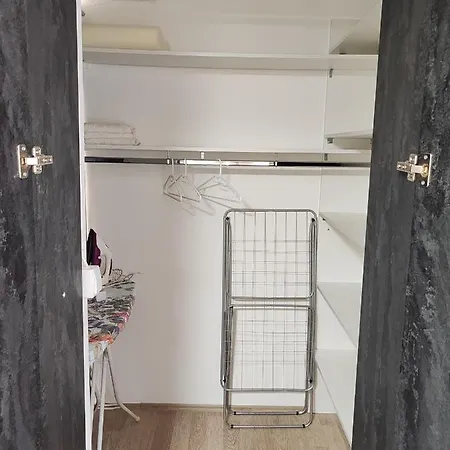 Apartment Modern Flat M&m Skopje