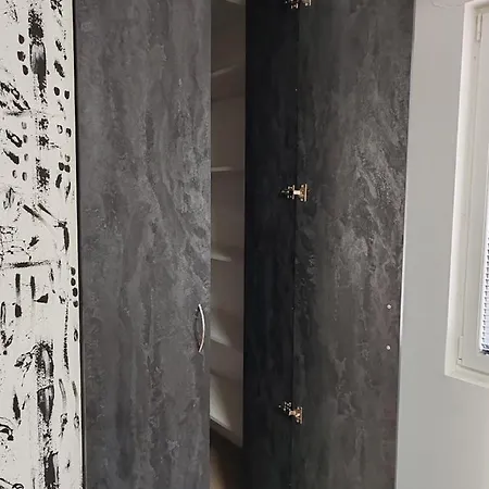 Modern Flat M&m Apartament