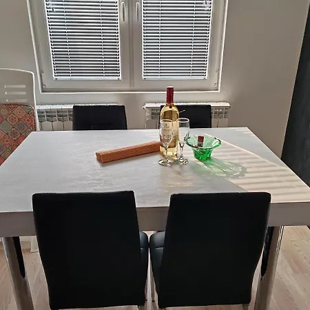 Modern Flat M&m Skopje