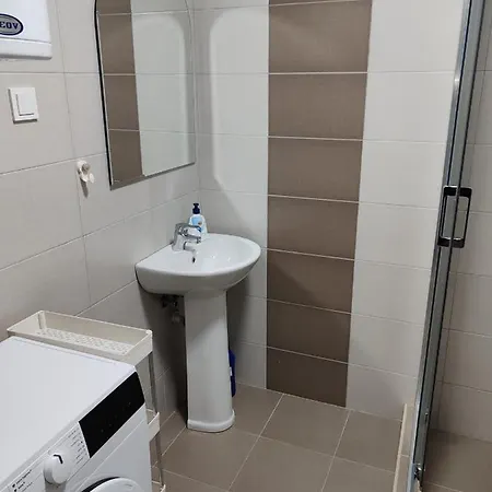 Apartament Modern Flat M&m *