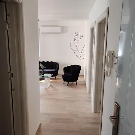 Modern Flat M&m Skopje