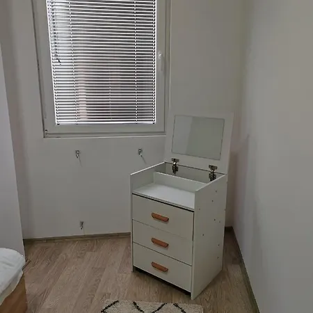 Modern Flat M&m Apartment Skopje