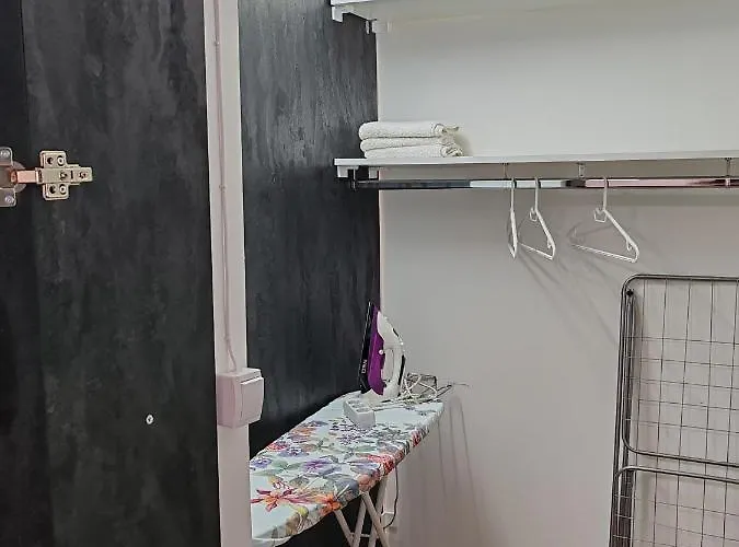 Апартаменти Modern Flat M&m