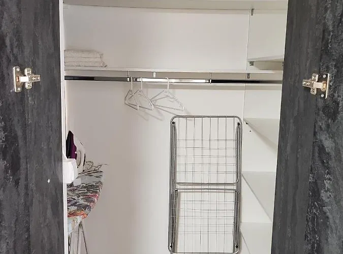 Lägenhet Modern Flat M&m Skopje