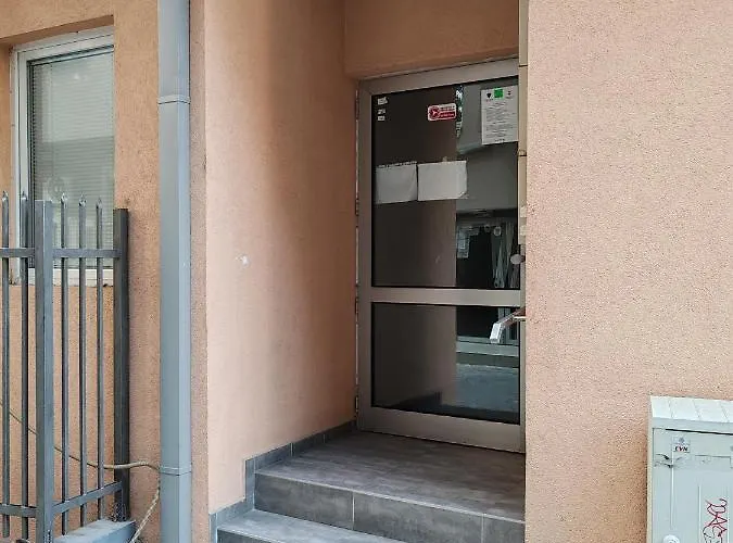 Modern Flat M&m Skopje